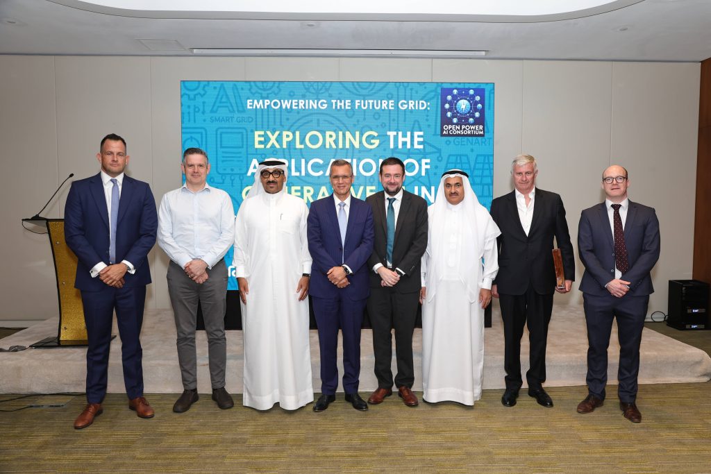 هيئة الربط الكهربائي تنظم ورشة عمل حول تطبيقات الذكاء الاصطناعي التوليدي في أنظمة الطاقة الخليجية